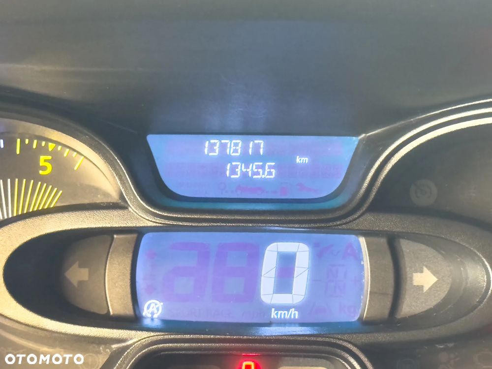 Renault Trafic Passenger 2,8t Business - 30