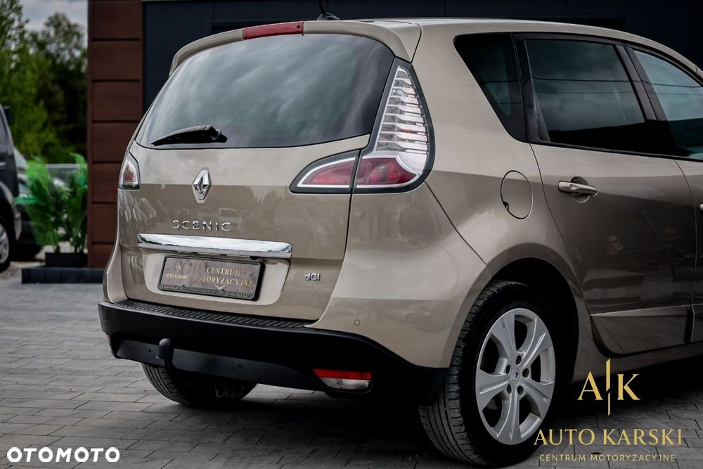 Renault Scenic - 5