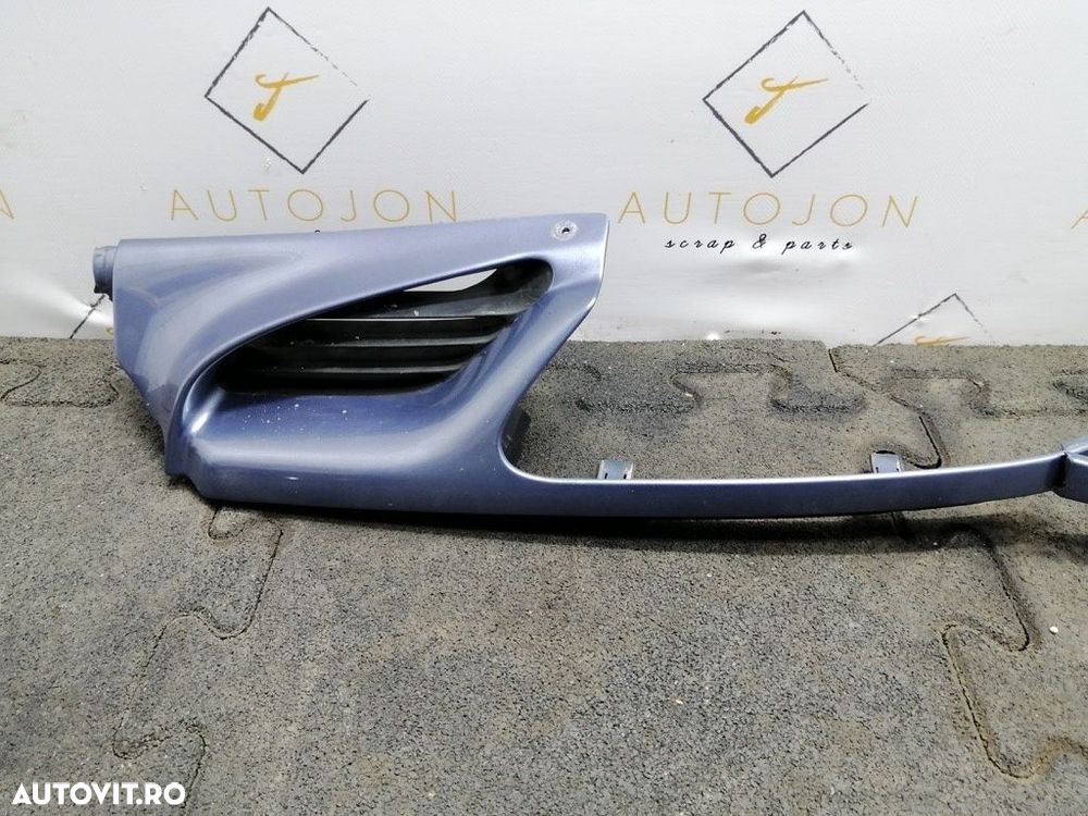 Set grile radiator  RENAULT MEGANE Scenic JA0/1_ 1996 - 2001 1.6 16V K4M 70..  7700834200 , 7700834201 - 2