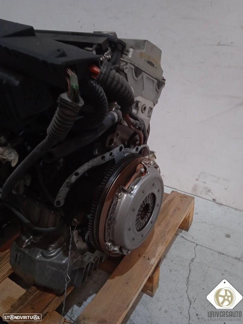 MOTOR COMPLETO BMW 3 1993 - 3