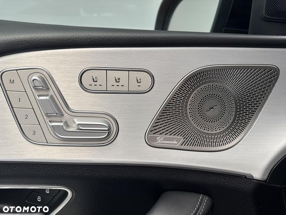 Mercedes-Benz GLE 350 de 4-Matic Premium - 12