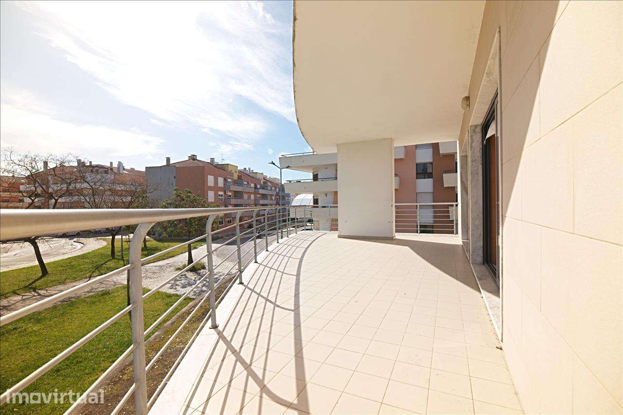 Apartamento em Palmela, Pinhal Novo - Grande imagem: 4/29