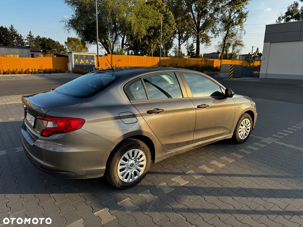 Fiat Tipo 1.4 16v Street - 2