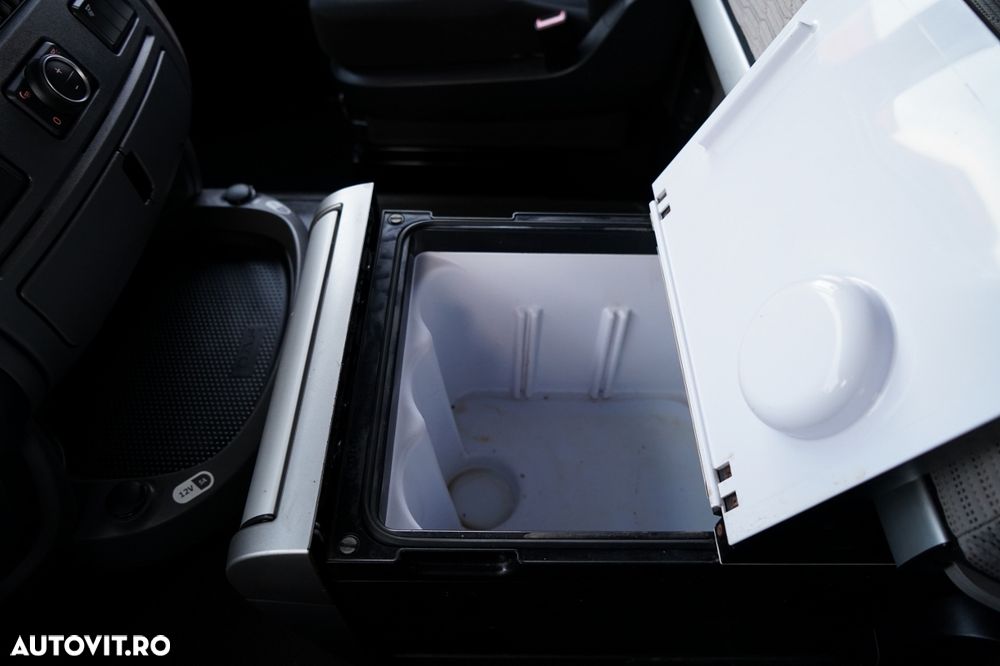 DAF XF 530 / I-PARK COOL / CABINĂ SUPER SPACE / CUPTOR CU MICROUNDE - 25