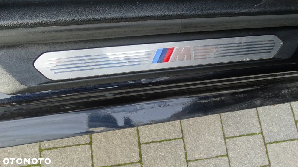 BMW X3 xDrive30e M Sport sport - 12