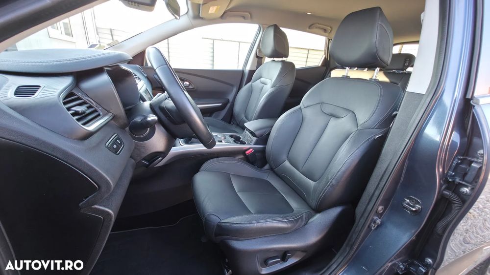 Renault Kadjar 1.6 DCI 4X4 Intens - 17