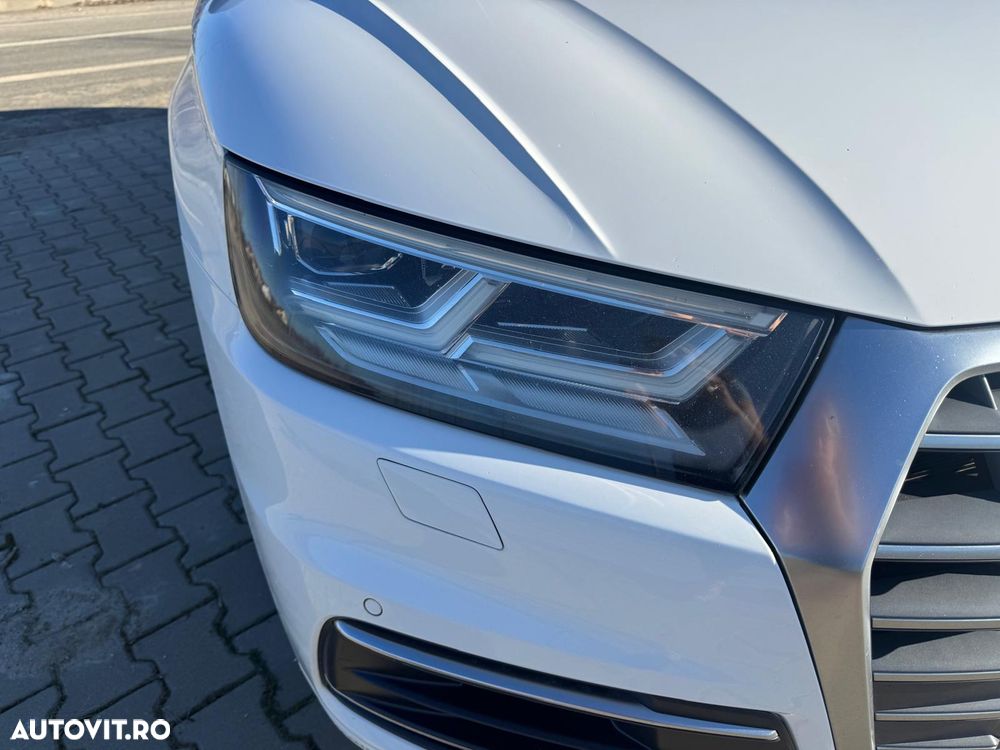 Audi Q5 2.0 TDI Quattro S tronic Sport - 4