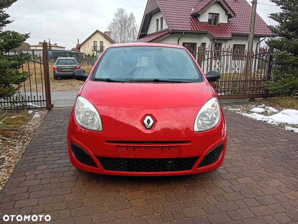 Renault Twingo 1.2 Plus - 3
