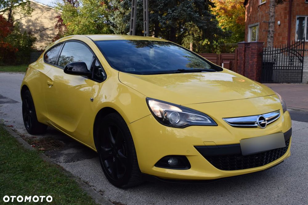 Opel Astra - 10