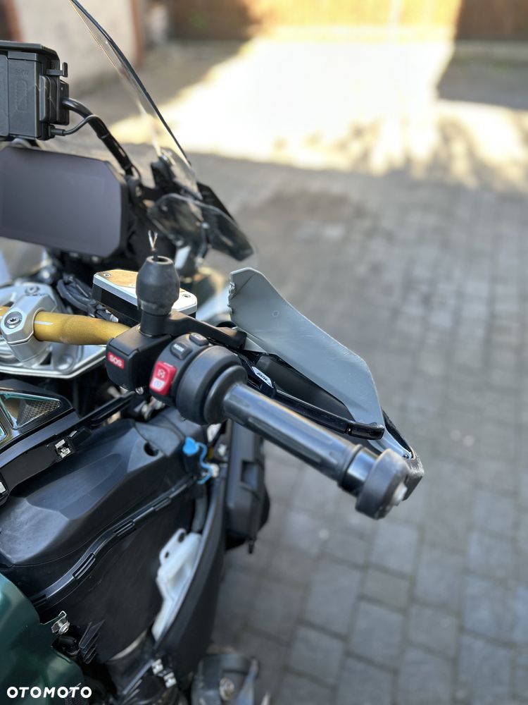 BMW GS - 6