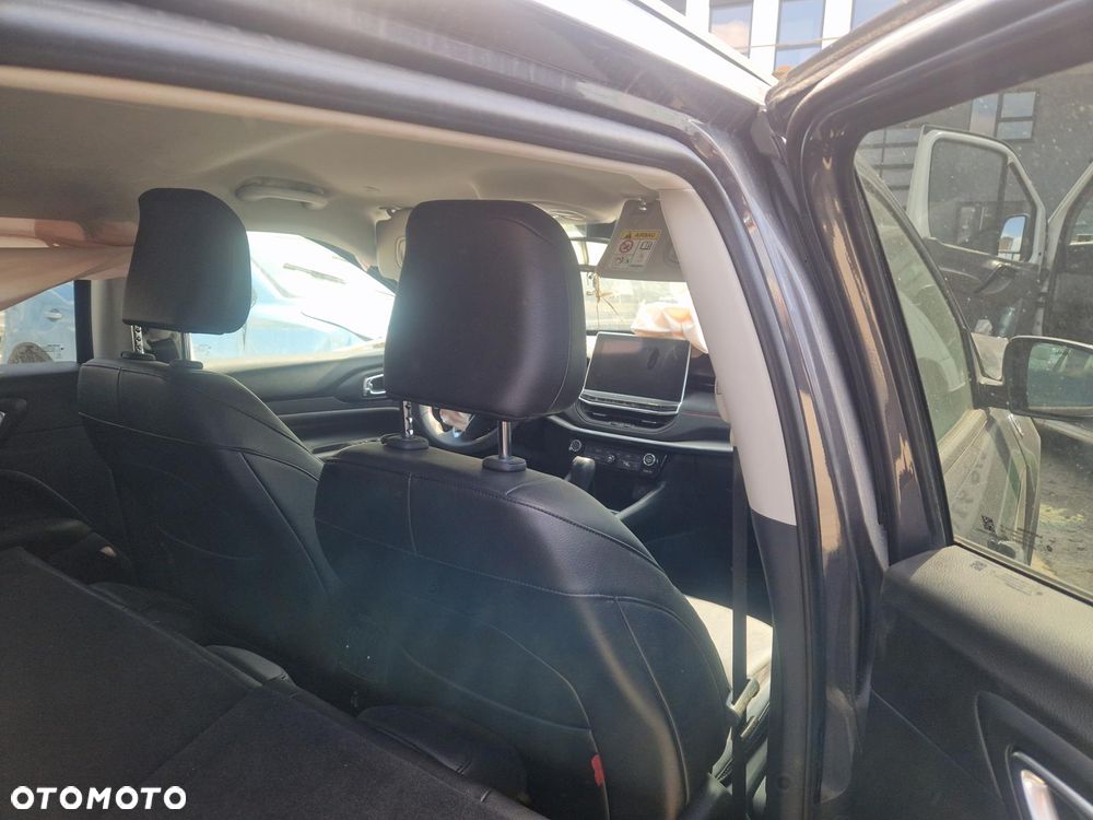 Jeep Compass 1.3 T4 4xe Automatik Limited - 12
