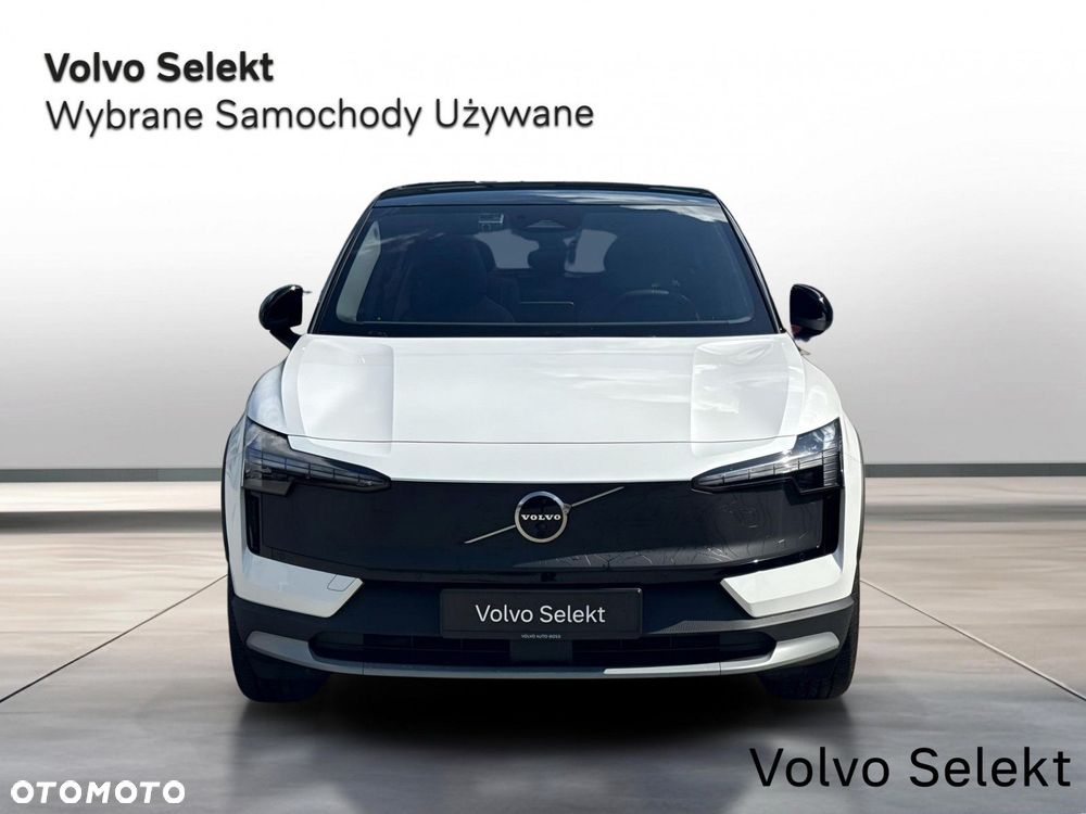 Volvo EX30 - 9