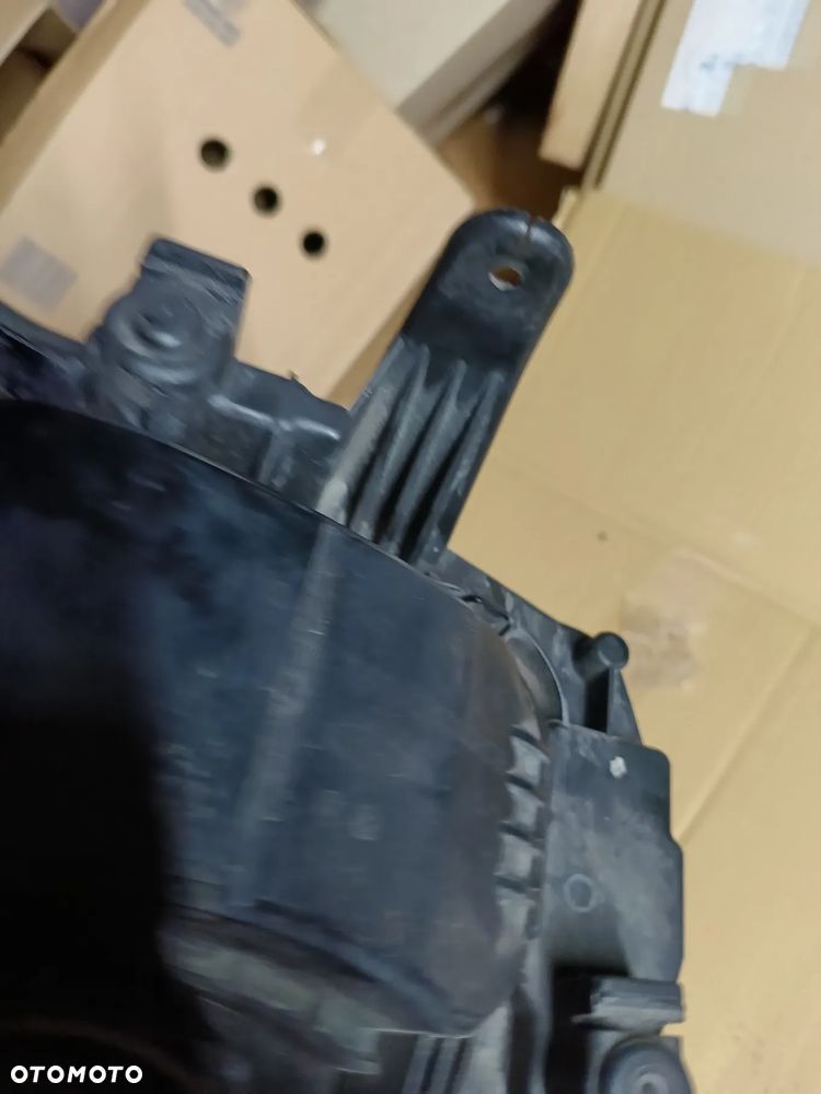 Ford Mondeo MK IV  Lampa przednia lewa Xenon kompletna - 7