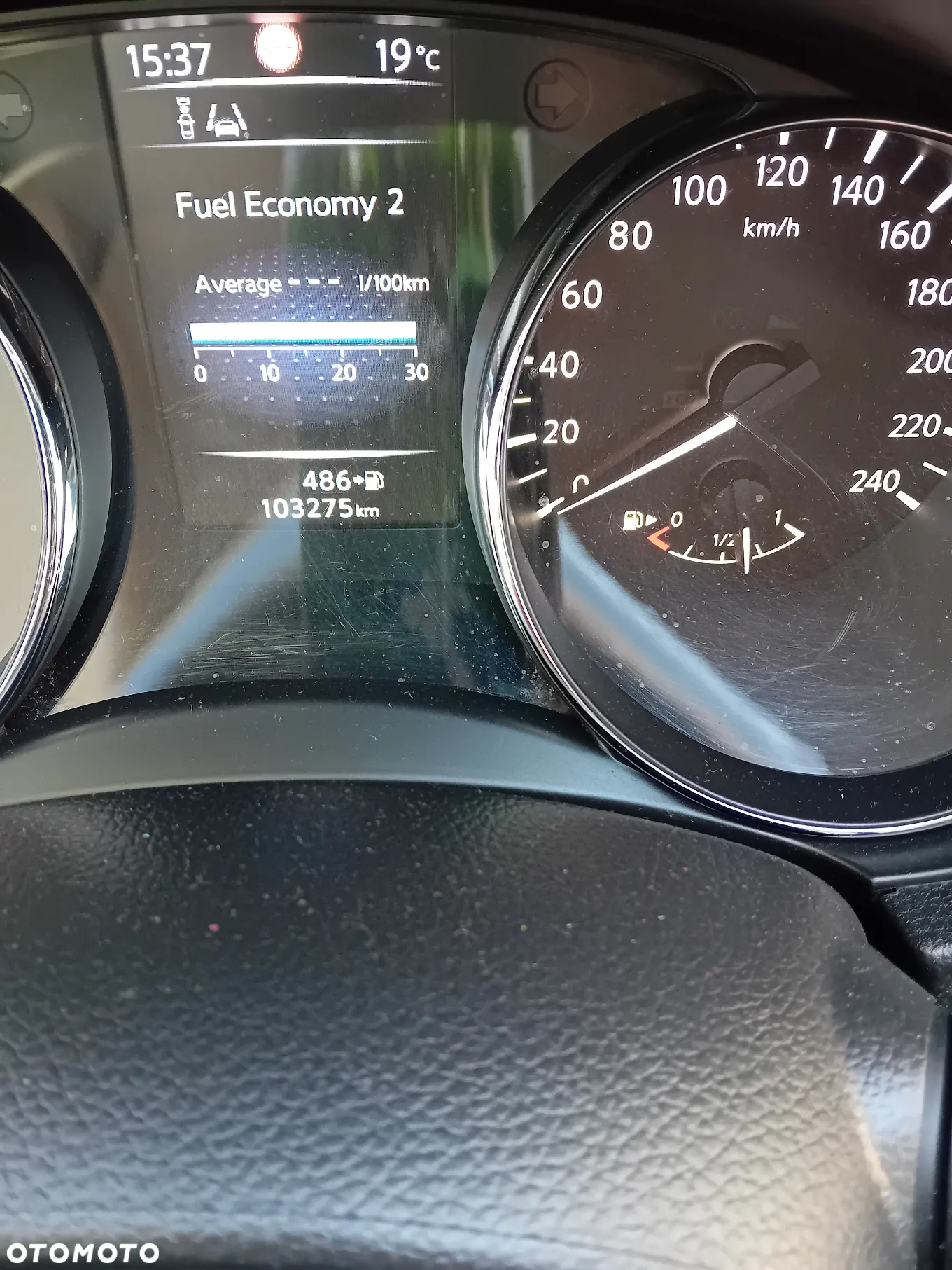 Nissan Qashqai - 16