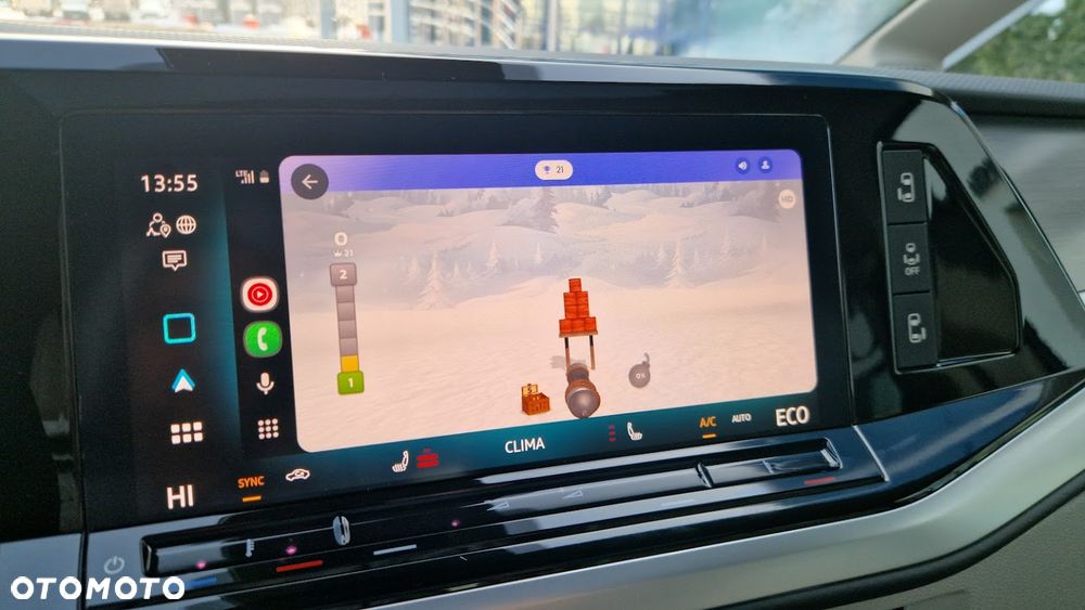 Volkswagen Multivan - 27