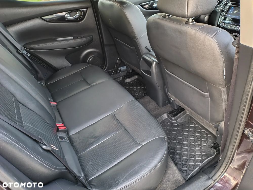 Nissan Qashqai - 12