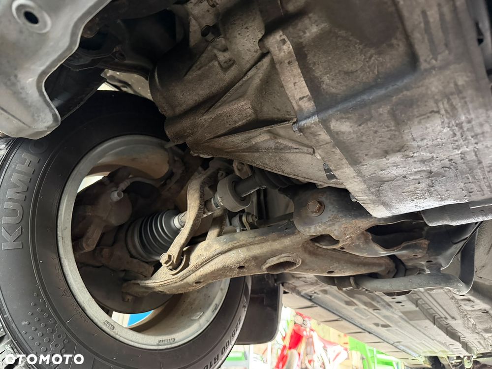 Honda CR-V 2.0 L 4WD - 35