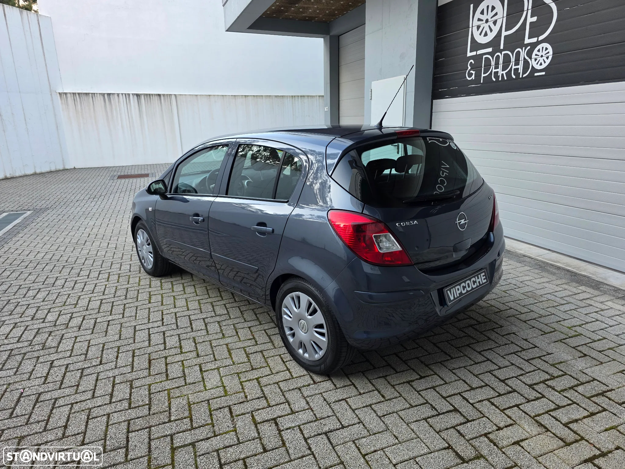 Opel Corsa 1.3 CDTi Enjoy - 6