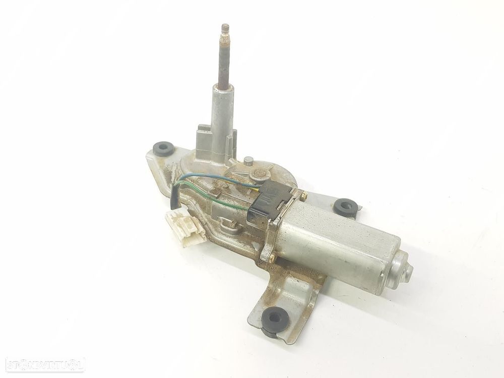 MOTOR LIMPA-VIDROS TRASEIRO MITSUBISHI PAJERO III 2000 - 1