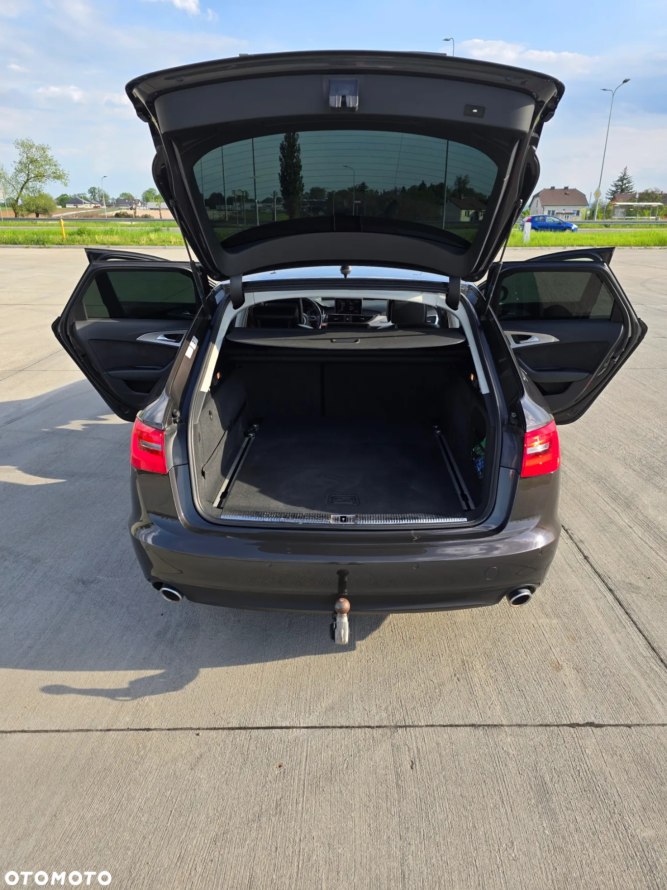Audi A6 3.0 TDI Quattro S tronic - 18