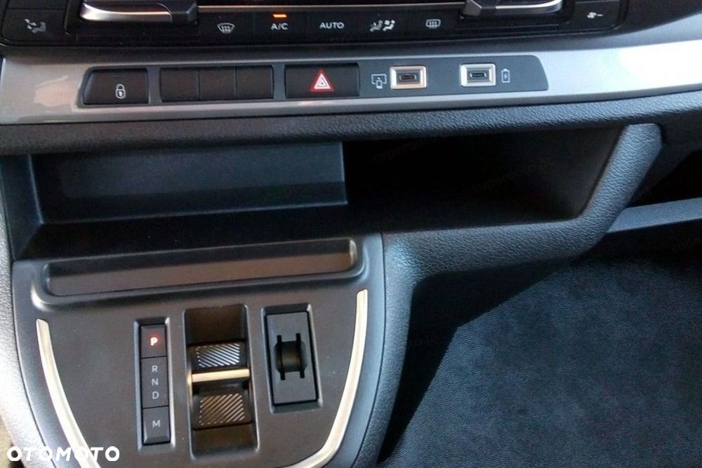 Citroën SpaceTourer - 16