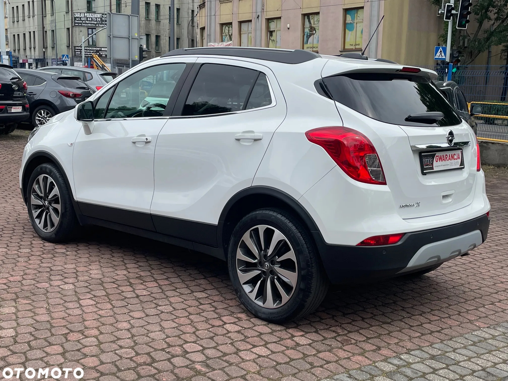 Opel Mokka 1.6 Cosmo S&S - 6