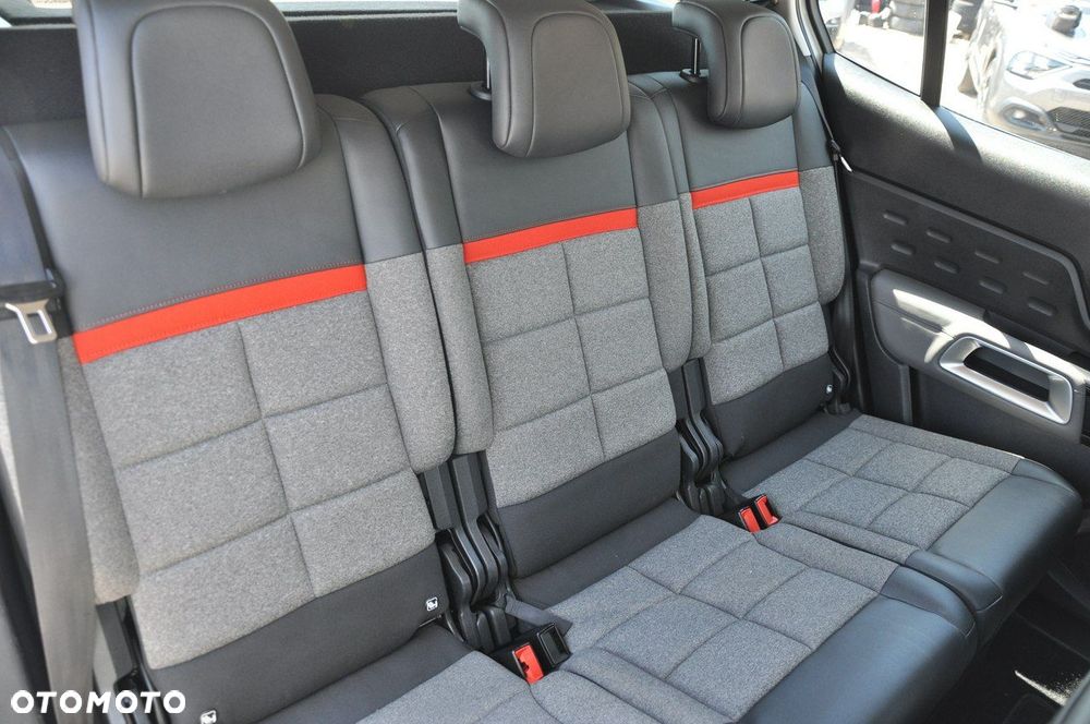 Citroën C5 Aircross 1.5 BlueHDi Shine - 14