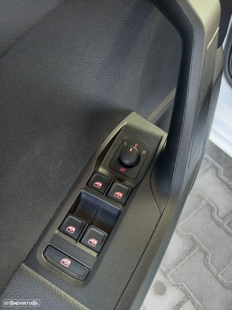 SEAT Ibiza 1.6 TDI Style - 25