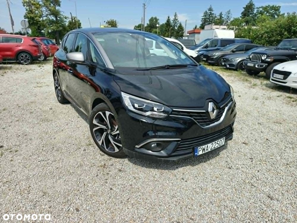 Renault Scenic 1.5 dCi Energy Bose EU6 - 1