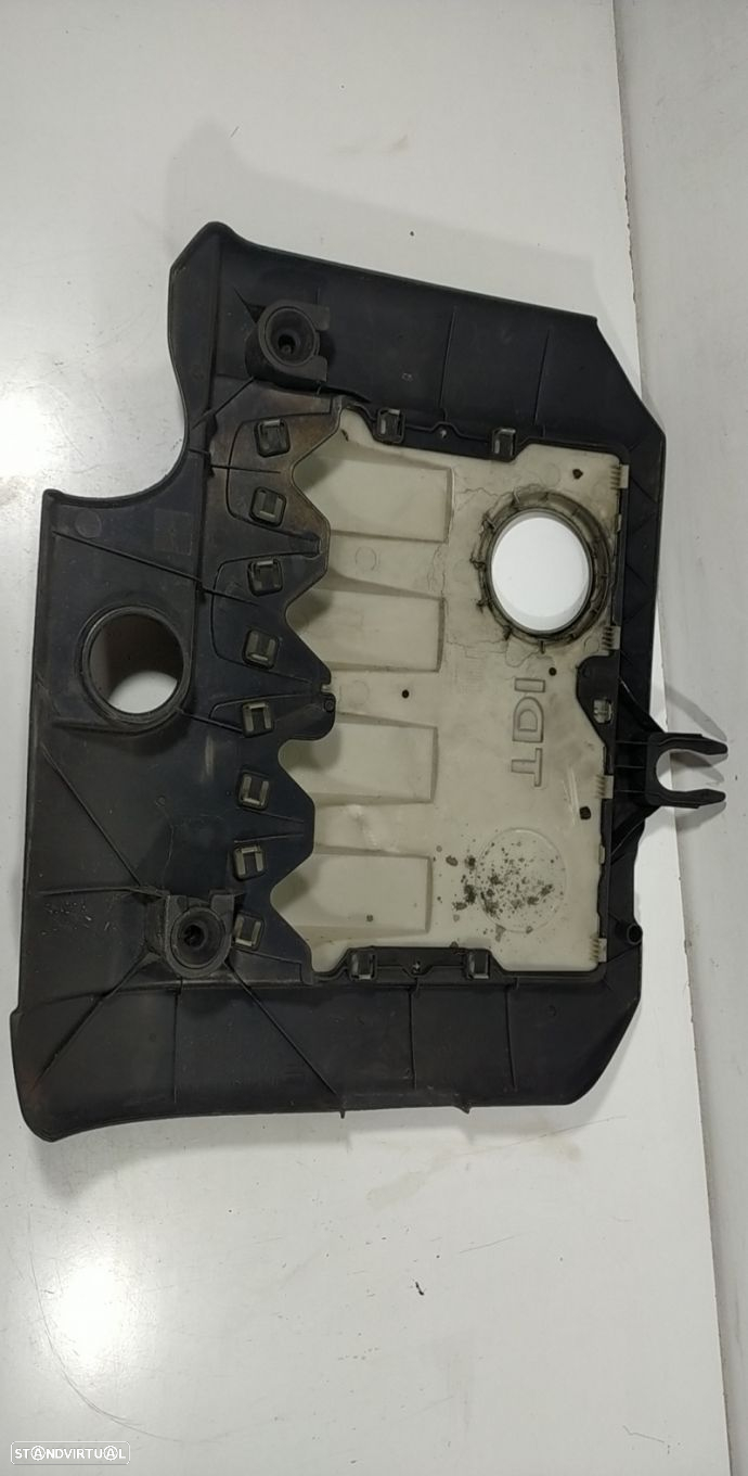 Cobertura Motor Volkswagen Golf V (1K1) - 3