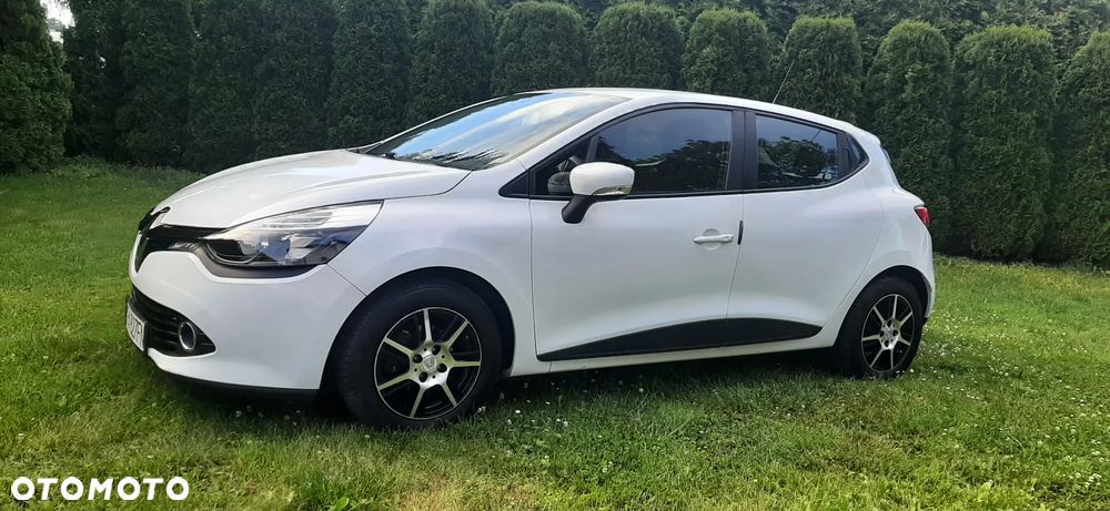 Renault Clio - 1