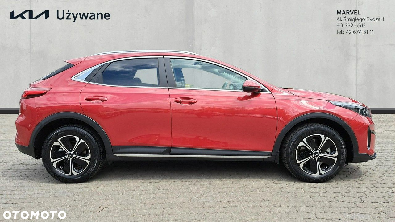Kia XCeed - 4