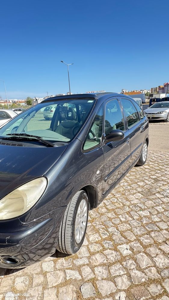 Citroën Xsara Picasso 1.6 Exclusive - 2