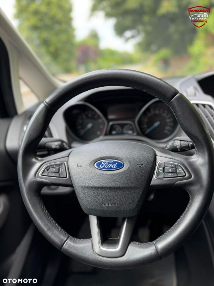 Ford C-MAX - 17