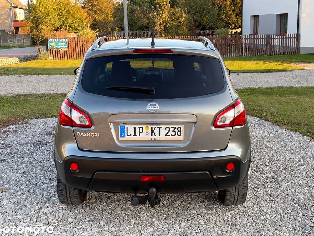 Nissan Qashqai 1.6 I-Way - 6