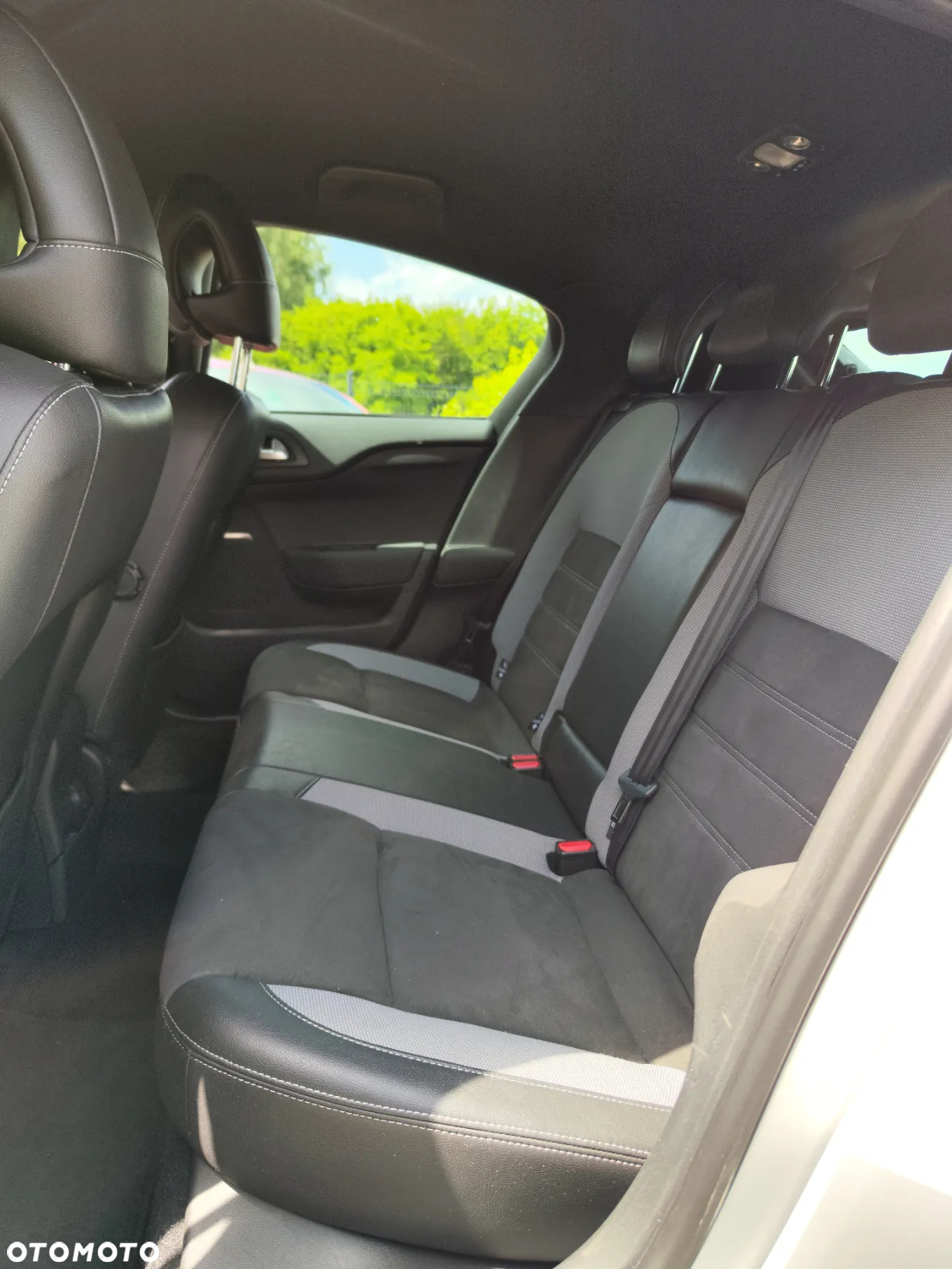 DS Automobiles DS 4 Crossback - 8