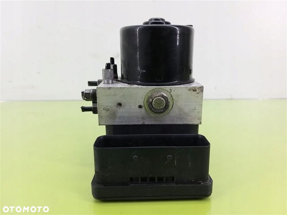 Pompa STEROWNIK  ABS Mazda 3  I 2003-2009  ATE 6N612C405GA 06210207504 - 4