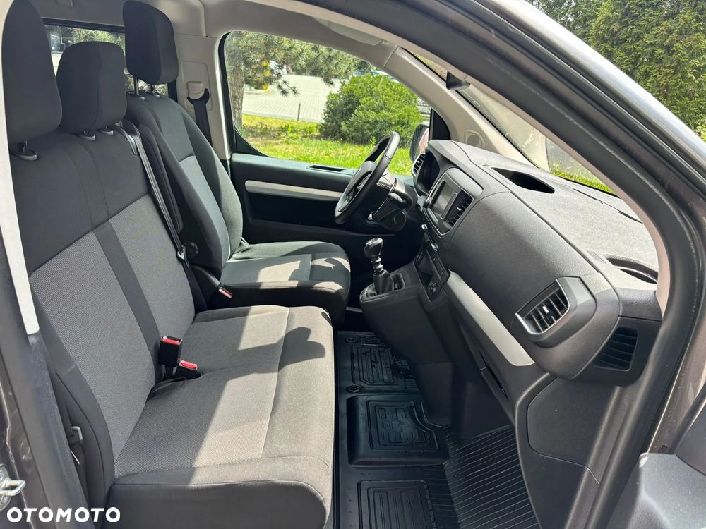 Toyota Proace Verso 2.0 D4-D Long Business - 9