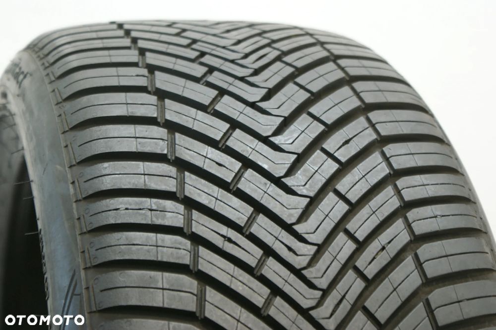 225/40R18 CONTINENTAL ALLSEASONCONTACT , 7,4mm B2710 - 2