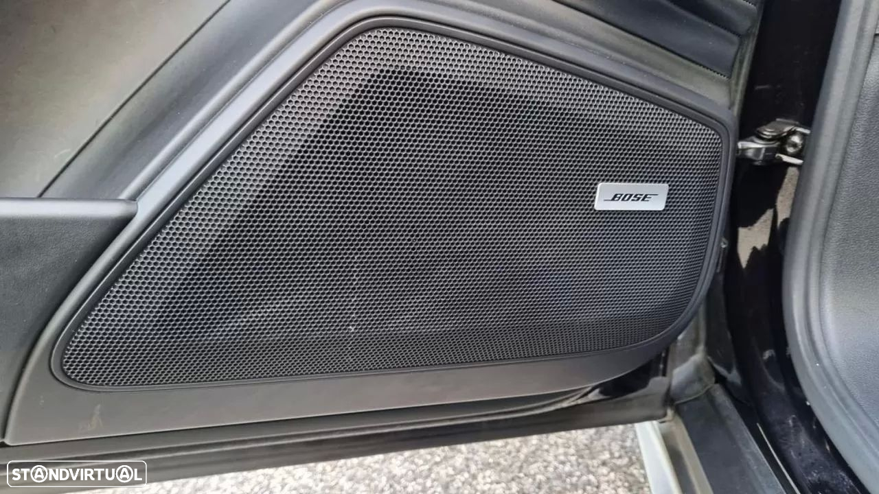 Porsche Panamera Sport Turismo 4 - 25