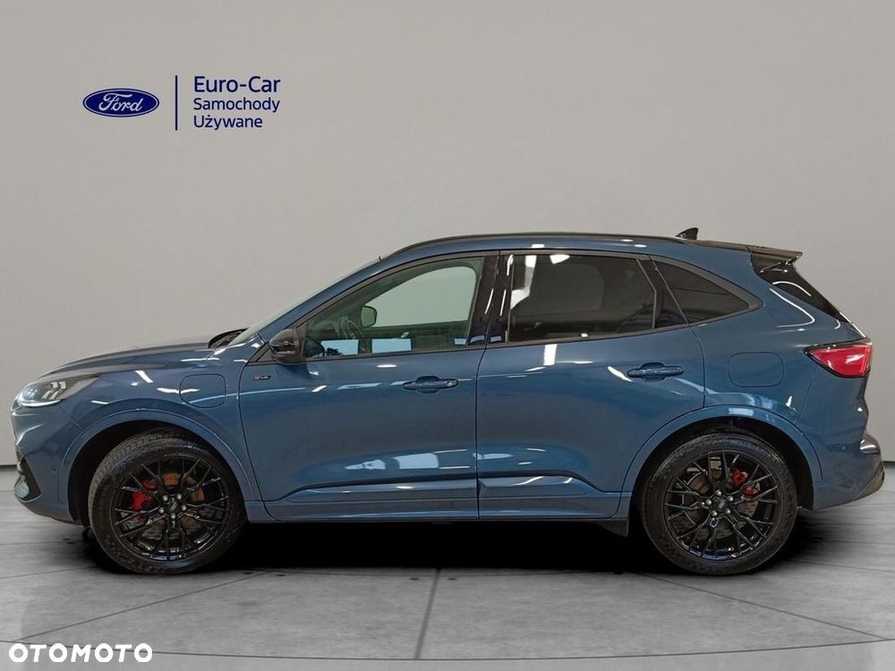 Ford Kuga 2.5 Duratec PHEV ST-LINE X - 7