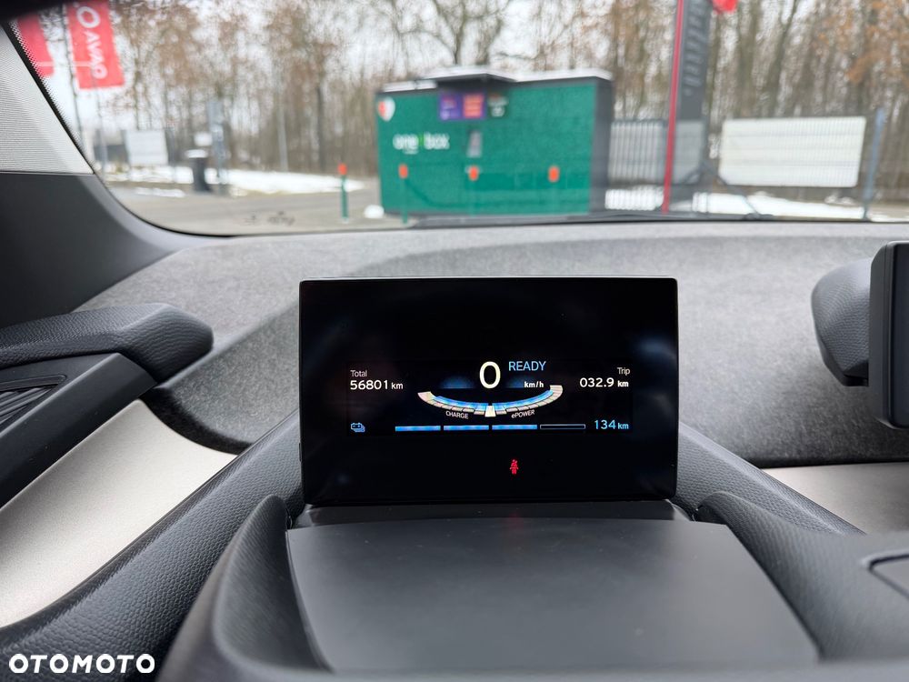 BMW i3 (120 Ah) - 12