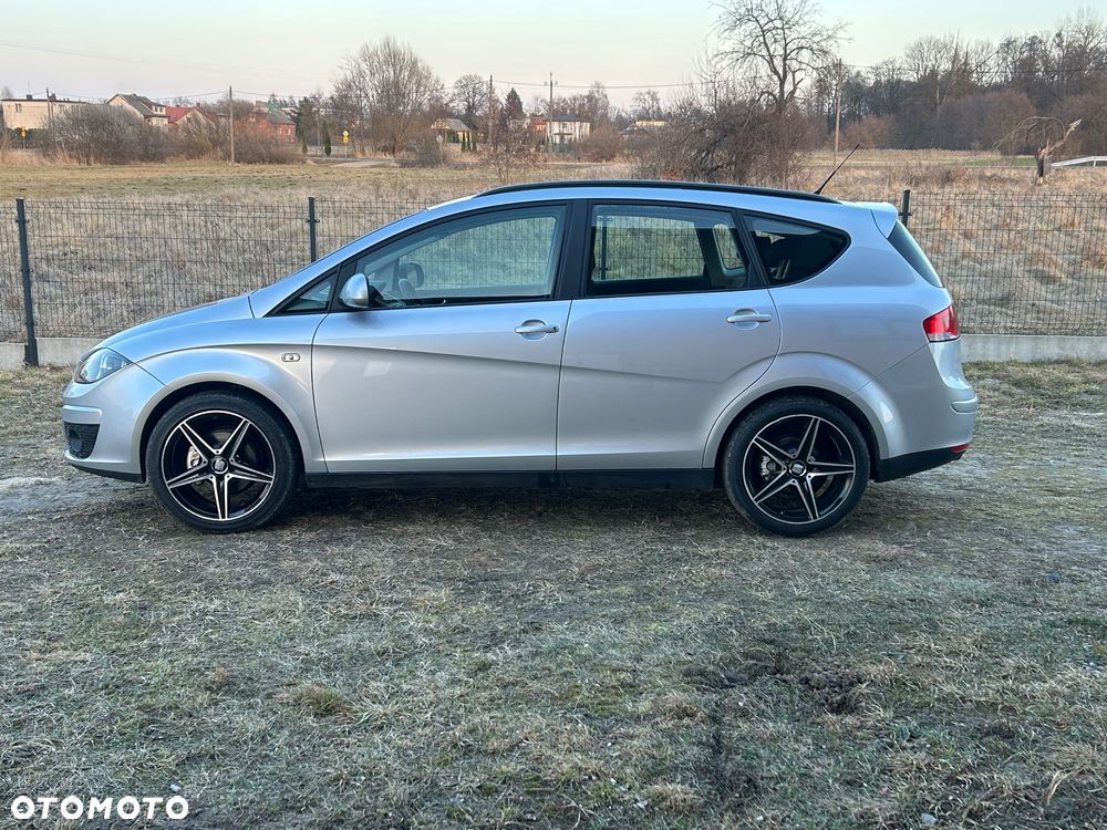 Seat Altea - 26