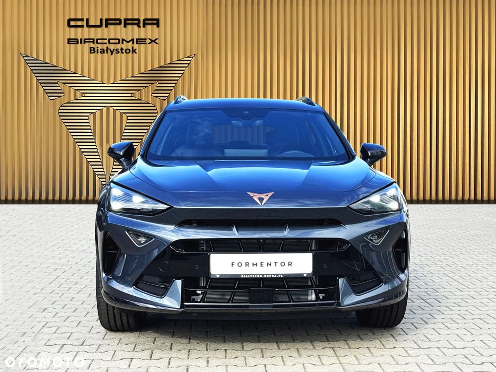Cupra Formentor 1.5 eTSI mHEV DSG - 8