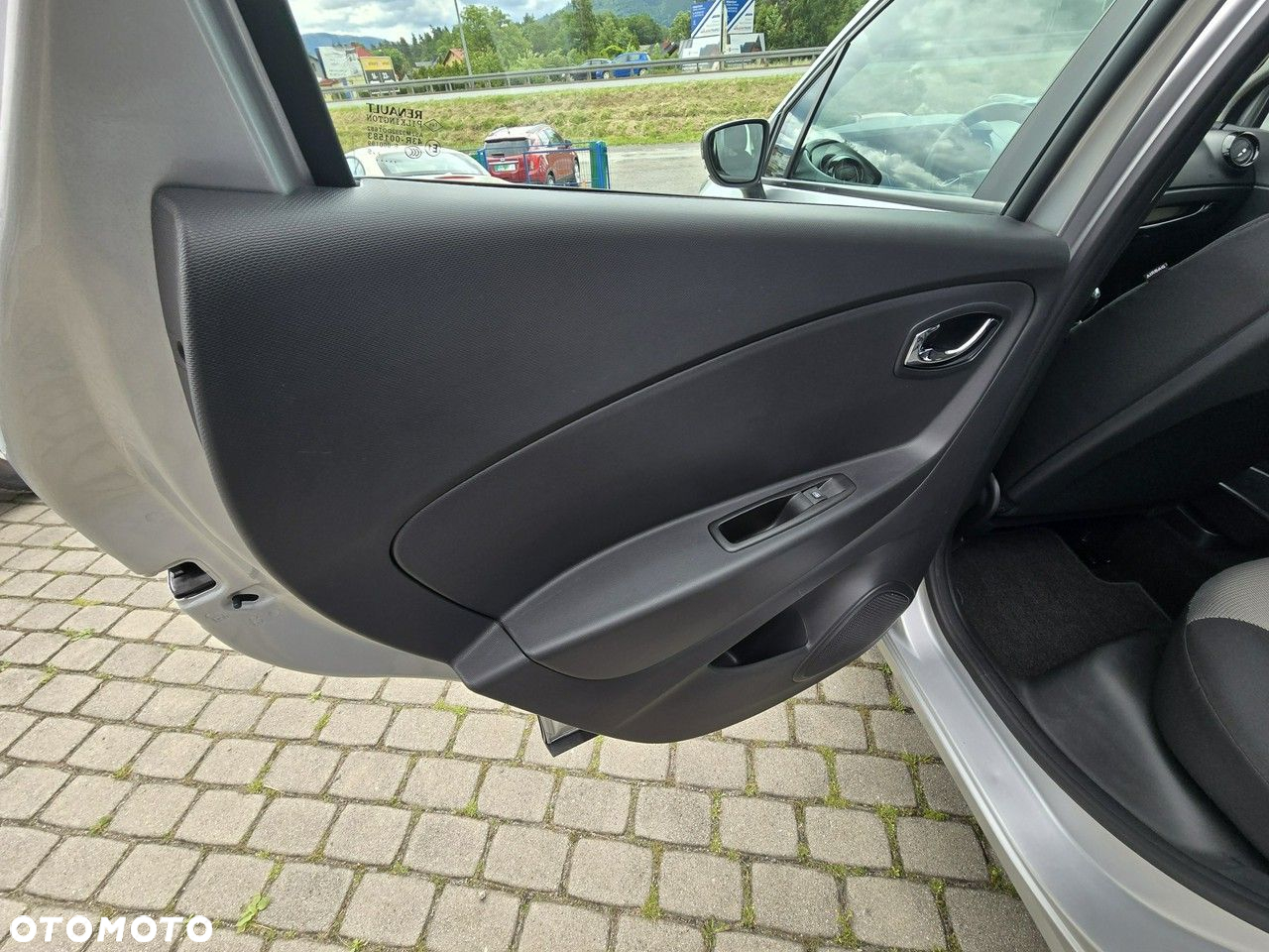 Renault Captur ENERGY TCe 90 Start&Stop Dynamique - 24