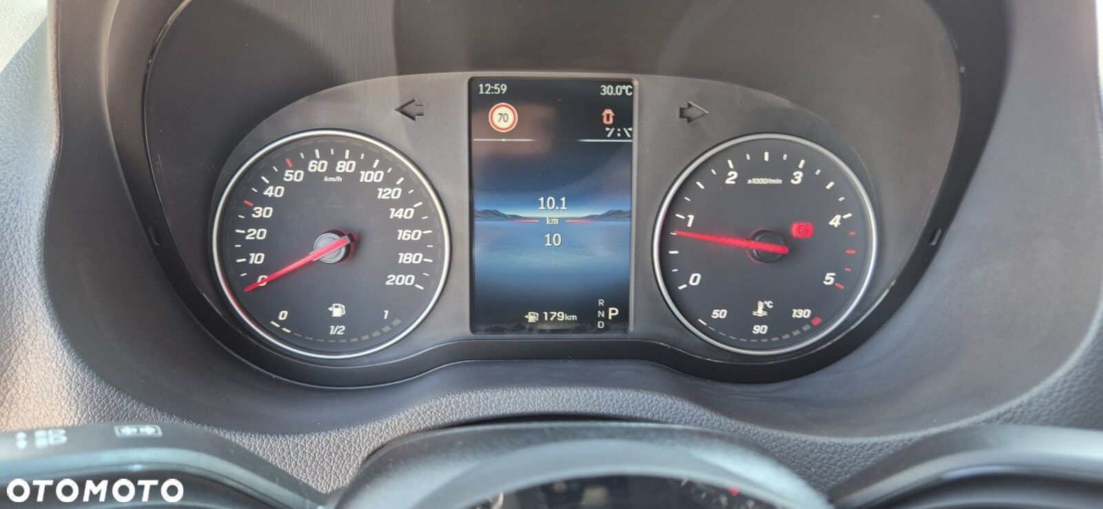 Mercedes-Benz Sprinter Sprinter - 11