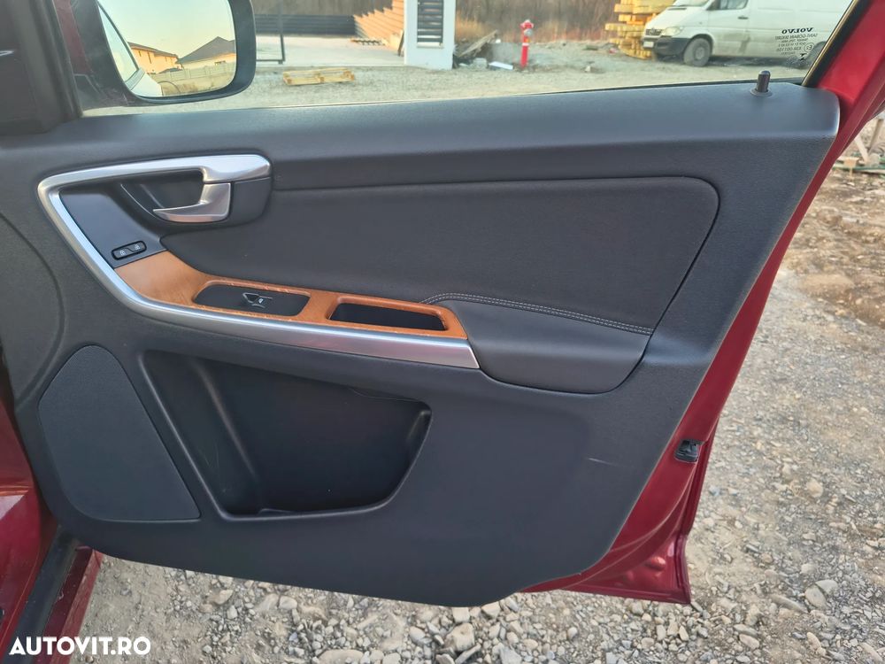 Volvo XC 60 D4 VEA Start-Stop Summum - 18