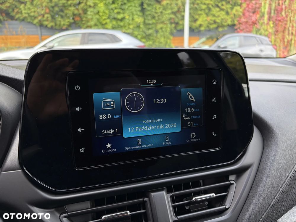 Suzuki SX4 S-Cross 1.4 Boosterjet Hybrid Comfort - 25