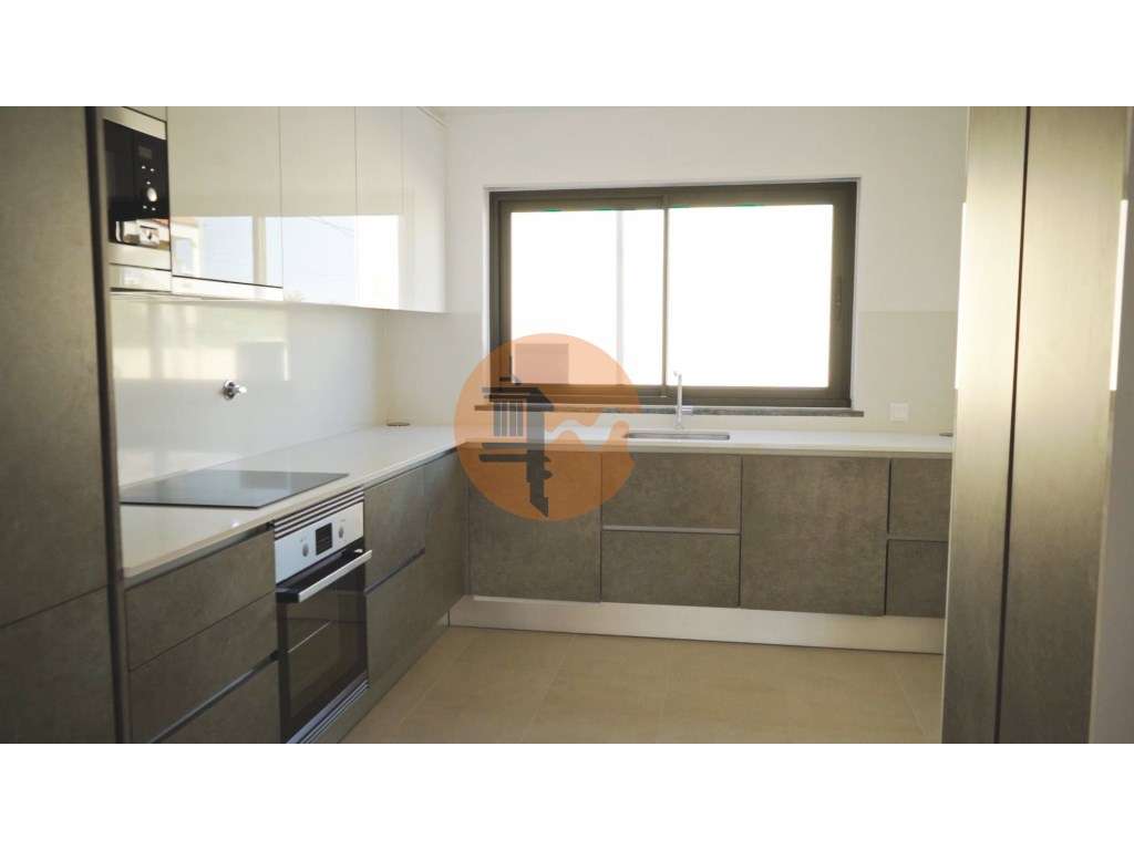 Fantásticas moradias em zona privilegiada da Fuzeta com vista mar! - Grande imagem: 5/48