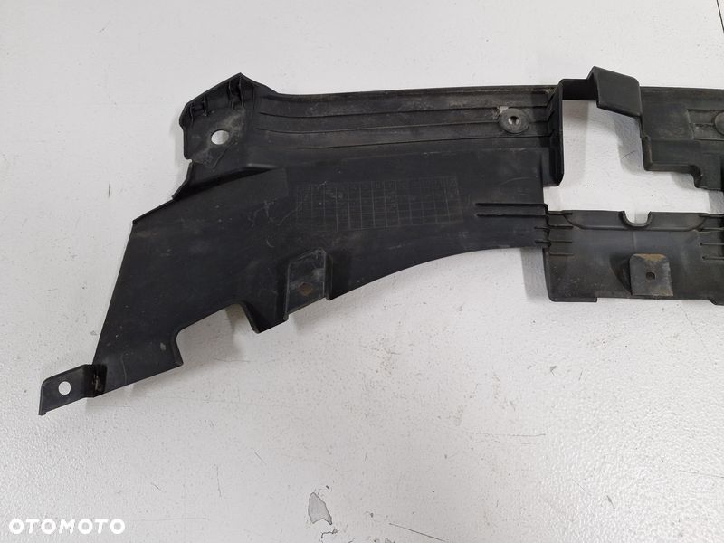 CHEVROLET CAPTIVA I 1 LIFT NAKŁADKA PASA GÓRNEGO OSŁONA 95942000 - 6